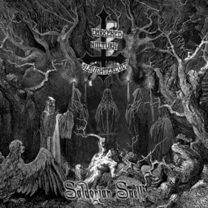 Darkened Nocturn Slaughtercult - Saldorian Spell (Importado War Anthem Records)
