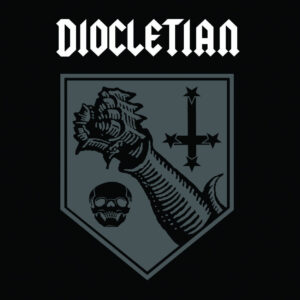 Diocletian - Doom Cult (Digipack) (Importado Invictus Productions)