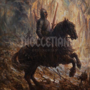 Diocletian – Gesundrian (Importado Osmose Productions)