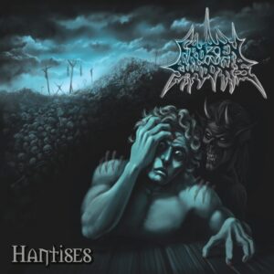 Frozen Shadows – Hantises (Importado Osmose Productions)