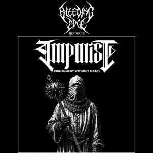 Impurist - Punishment Without Mercy (Importado Doomed To Obscurity)