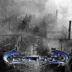 Levelled - Disintegration Of Humanity (Importado Doomed To Obscurity)