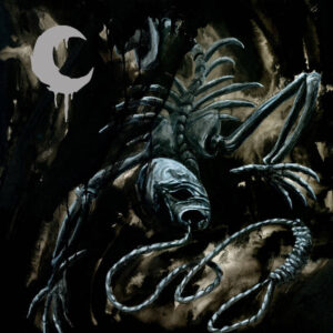 Leviathan - A Silhouette in Splinters (Importado Osmose Productions)