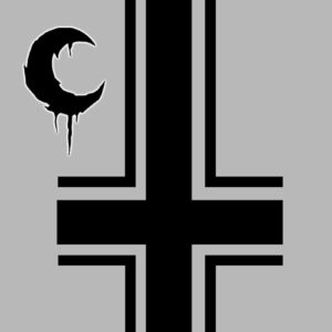 Leviathan - Howl Mockery at The Cross (Importado Osmose Productions)