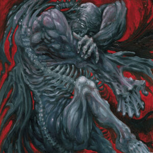 Leviathan - Massive Conspiracy Against All Life (Importado Osmose Productions)