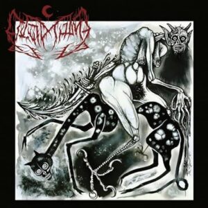 Leviathan - Tentacles of Whorror (Importado Osmose Productions)