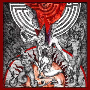 Luctus – Tamsošviesa (Importado Inferna Profundus Records)