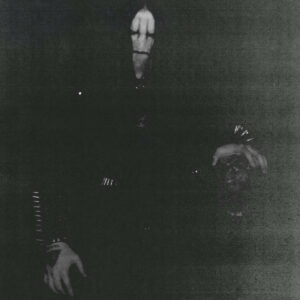 Mantiel - Vestiges Engraved In Frozen Mysticism (Importado Inferna Profundus Records)