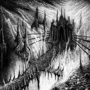 Masakre - Morbid Extinction (Importado War Anthem Records)