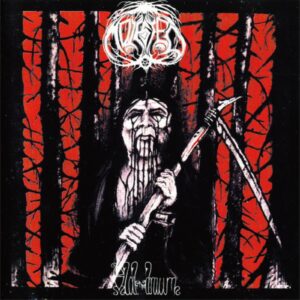 Molested - Blod-Draum (Importado Osmose Productions)