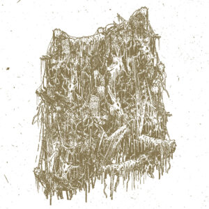 Noxis - Expanse Of Hellish Black Mire (Importado War Anthem Records)