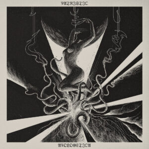 Patristic - Apologetica (Importado War Anthem Records)