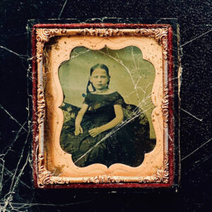 Revenant Marquis - Below The Landsker (Importado Inferna Profundus Records)