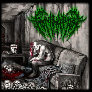 Rumination – Rumination (Importado Doomed To Obscurity)