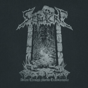 Sépulcre - Ascent Through Morbid Transcendence (Importado Invictus Productions)