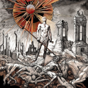 Spearhead - Pacifism is Cowardice (Importado Invictus Productions)