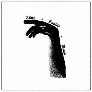 Speglas - Time, Futility & Death (Importado War Anthem Records)
