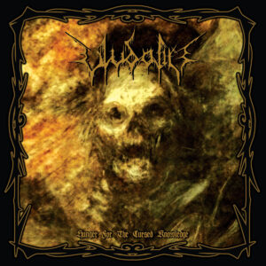 Ulvdalir - Hunger For The Cursed Knowledge (Importado Inferna Profundus Records)
