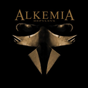 Alkemia - Depulsus (Digipak) (Importado Chaos Records)
