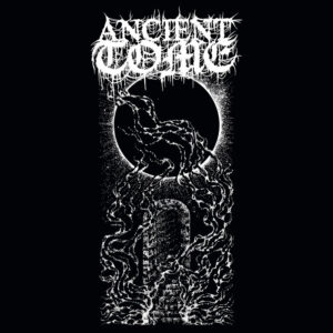 Ancient Tome - The Implications Of Ascendancy (Digipak) (Importado Chaos Records)