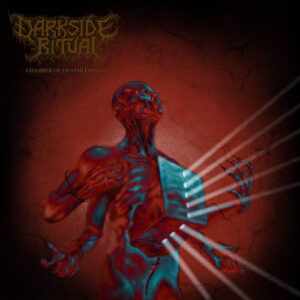 Darkside Ritual - Chamber Of Deathlessness (Digipak) (Importado Chaos Records)