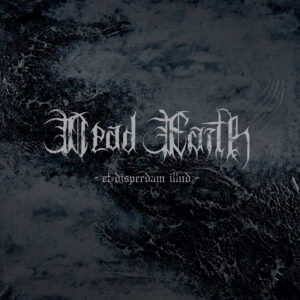 Dead Earth - Et Disperdam Illud (Importado Chaos Records)