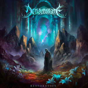 Denominate – Restoration (Importado Dusktone Records)