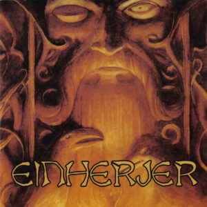 Einherjer - Odin Owns Ye All (Digipack) (Importado Dusktone Records)