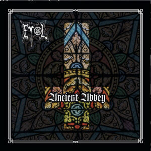 Evol - Ancient Abbey (Digipack) (Importado Dusktone Records)