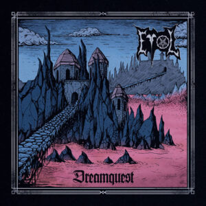 Evol - Dreamquest (Digipack) (Importado Dusktone Records)