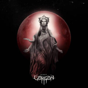Gorgon - Elegy (Digibook) (Importado Dusktone Records)