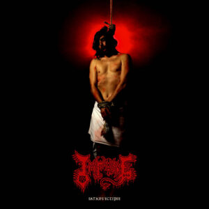 Impure - Satan's Eclipse (Importado Chaos Records)