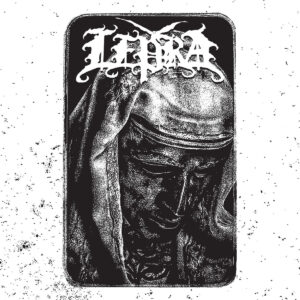 Lepra - Mortuus Morgana (Importado Chaos Records)