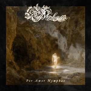 Marlugubre - Per Amor Nymphae (Importado Dusktone Records)