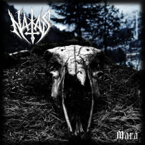 Natas – Mara (Importado Dusktone Records)