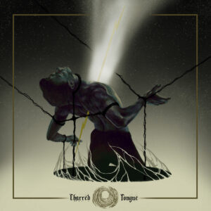 Necronos - Charred Tongue (Importado Chaos Records)