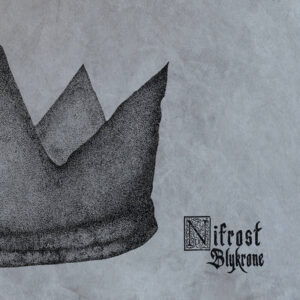 Nifrost - Blykrone (Digipack) (Importado Dusktone Records)