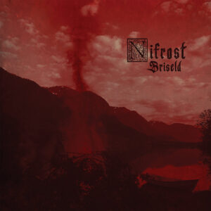 Nifrost - Briseld (Digipack) (Importado Dusktone Records)