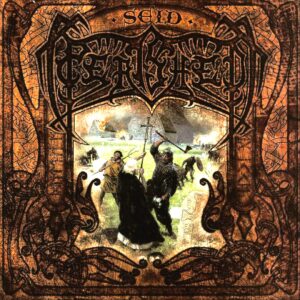 Perished – Seid (Importado Dusktone Records)