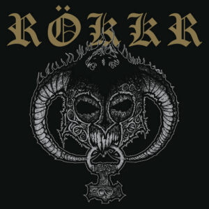Rökkr - Rökkr (Digipak) (Importado Chaos Records)