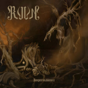 Ruun – Impermanence (Importado Chaos Records)