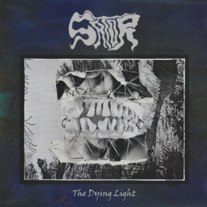 Sator - The Dying Light (Importado Dusktone Records)