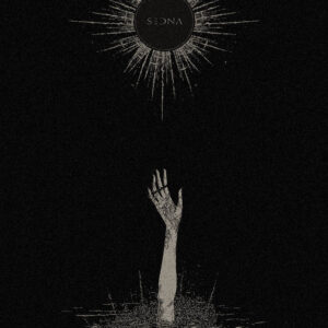 Sedna - Sila Nuna (Importado Dusktone Records)