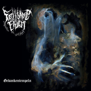 Seltsame Erden - Gedankentempeln (Digipak) (Importado Chaos Records)