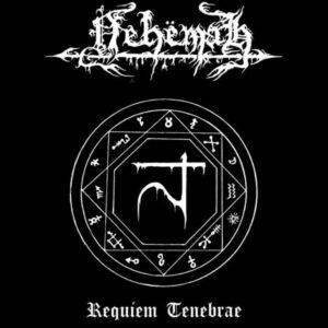 Nehemah - Requiem Tenebrae (Slipcase)