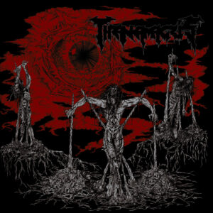 Thanamagus - Lie In Wait (Importado Chaos Records)