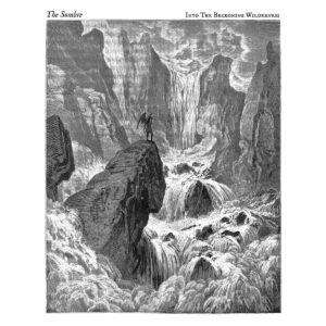 The Sombre - Into The Beckoning Wilderness (Digipak) (Importado Chaos Records)