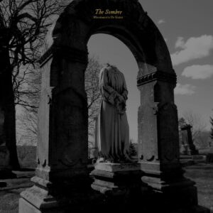 The Sombre - Monuments Of Grief (Importado Chaos Records)