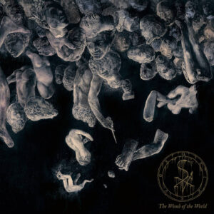 Qrixkuor - The Womb of the World (Digipack) (Importado Dark Descent Records)