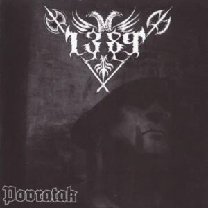 1389 - Povratak